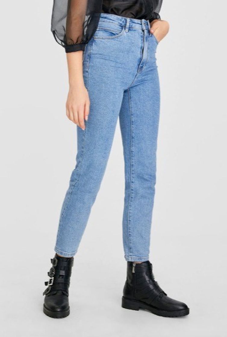 Moda Mom jeans