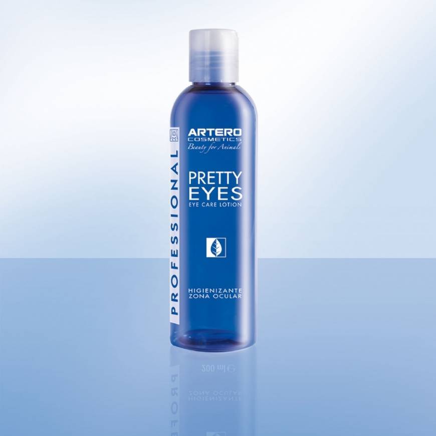 Products ARTERO PRETTY EYES 250ML