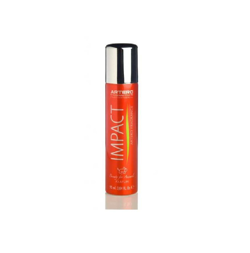 Productos Artero Perfume Impact 90ml