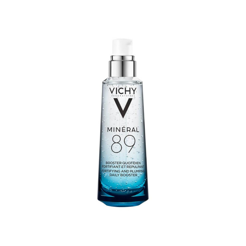 Producto Vichy 89 Mineral Booster 