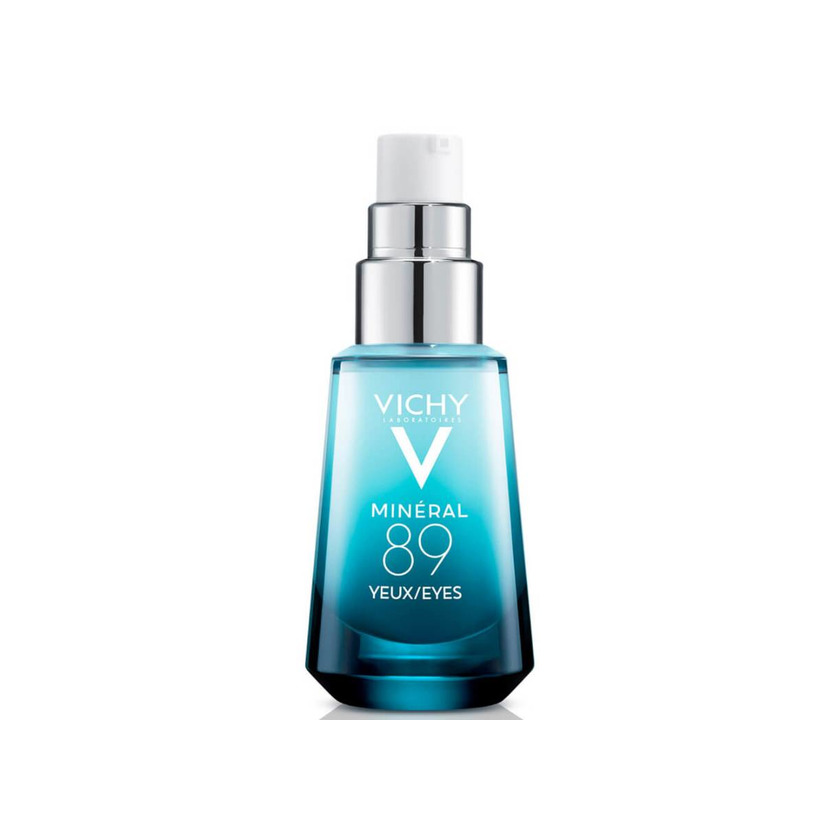 Product Vichy Minéral 89 Eyes Hyaluronic Acid Eye Fortifier 


