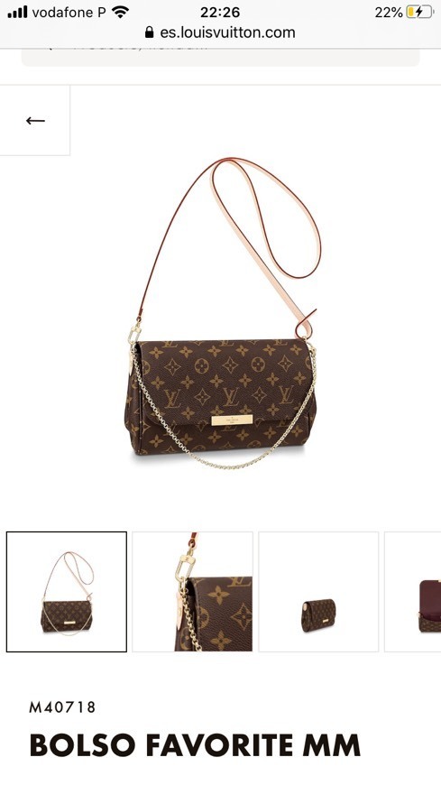 Product Louis Vuitton