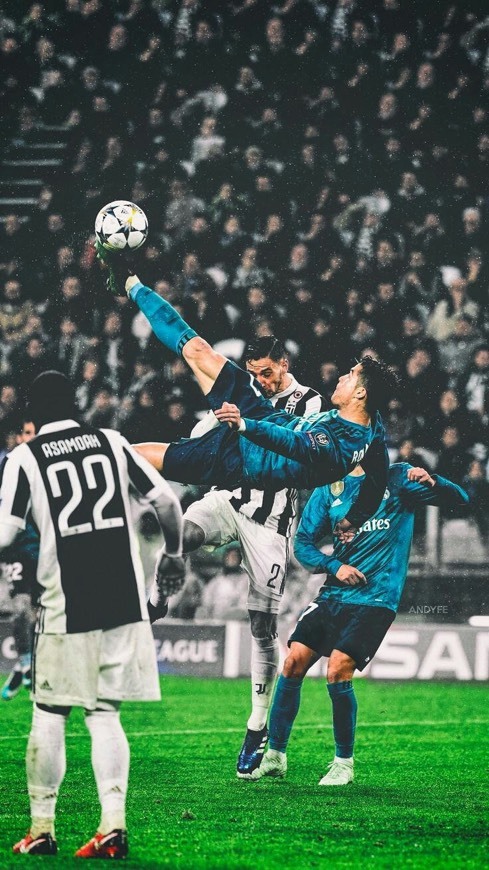 Social Salto muito 