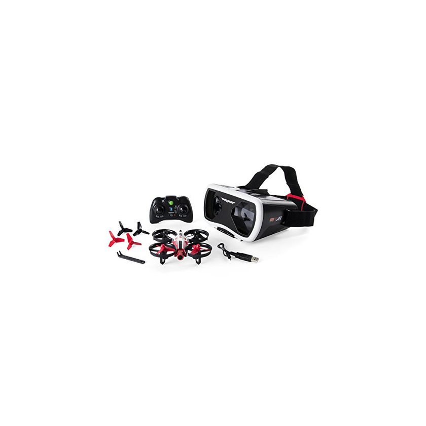 Productos Air Hogs 6037679 – DR1 Official Race Drone