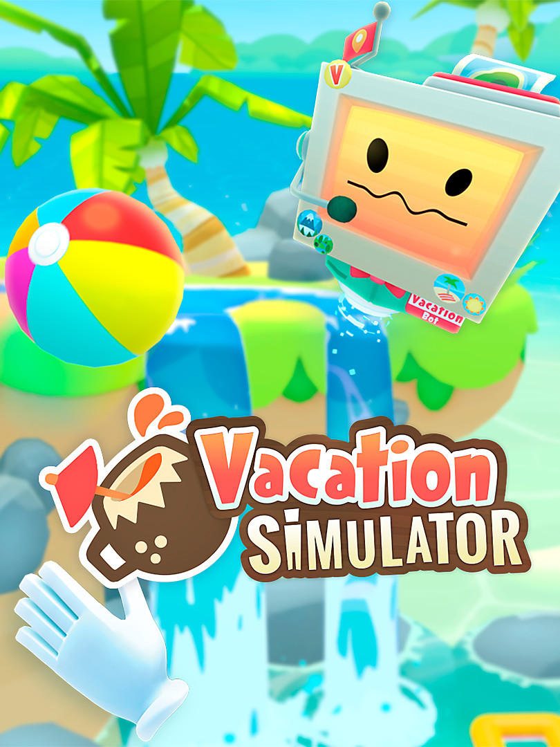 Moda Vacation simulator