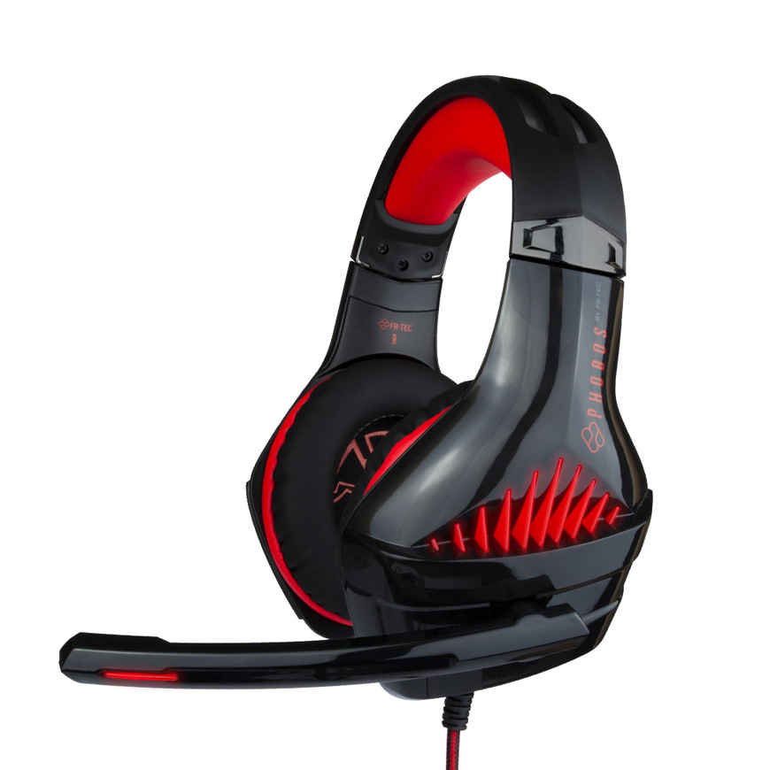 Fashion Headset phobos