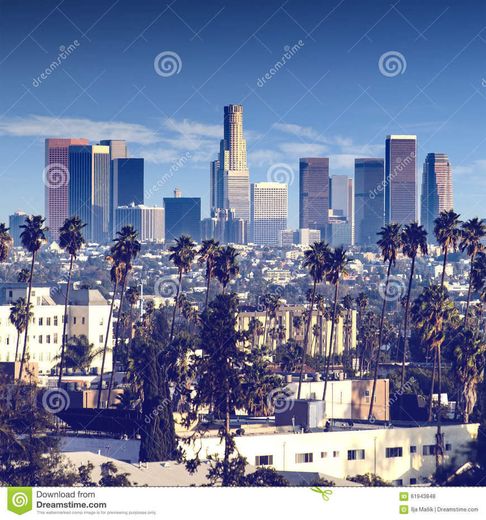 Los Angeles