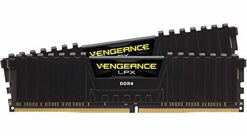 Social Corsair Vengeance LPX Módulo de Memoria de Alto Rendimiento