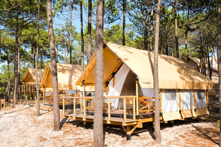 Place Ohai Nazare Outdoor Resort