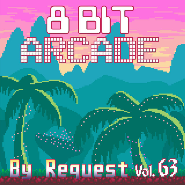 Canción Mean It (8-Bit Lauv & LANY Emulation)