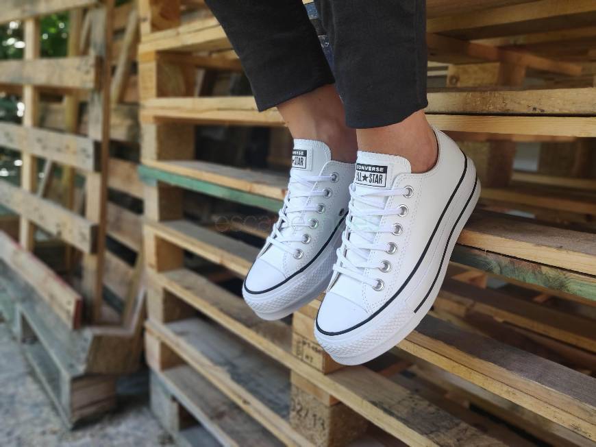 Productos Converse Chuck Taylor All Star 