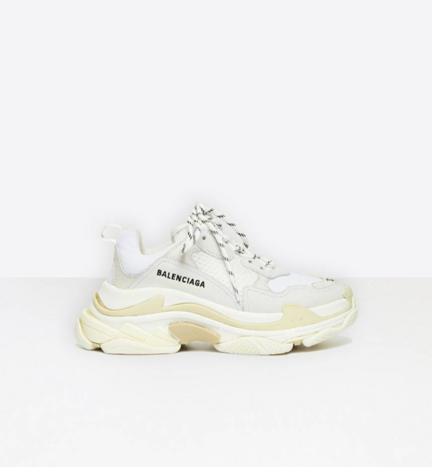 Productos Balenciaga Triple S Sneaker


