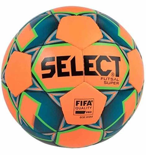 Select Super Balón de Futsal Adulto