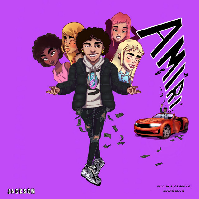 Music Amiri