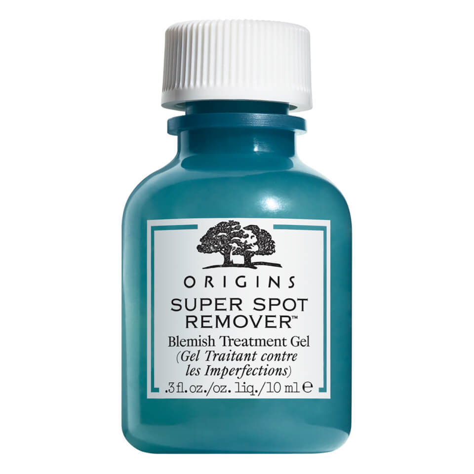 Moda Origins Super Spot Remover Blemish Treatment Gel 10ml - Entrega ...