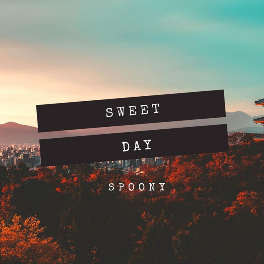 Canción Sweet Day