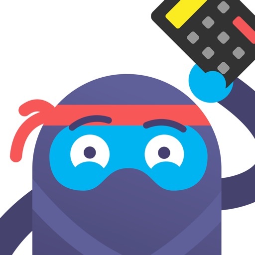 ClassNinjas: Die Mathe-App