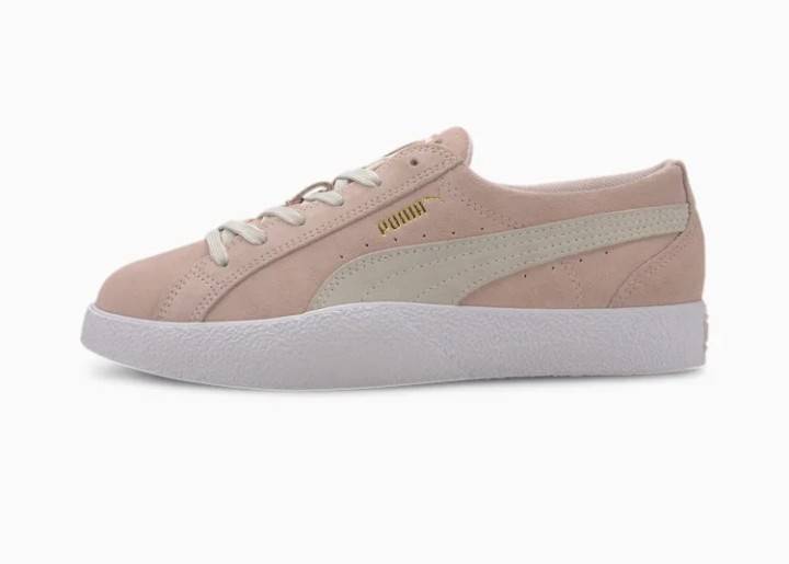 Fashion Sapatilhas Puma