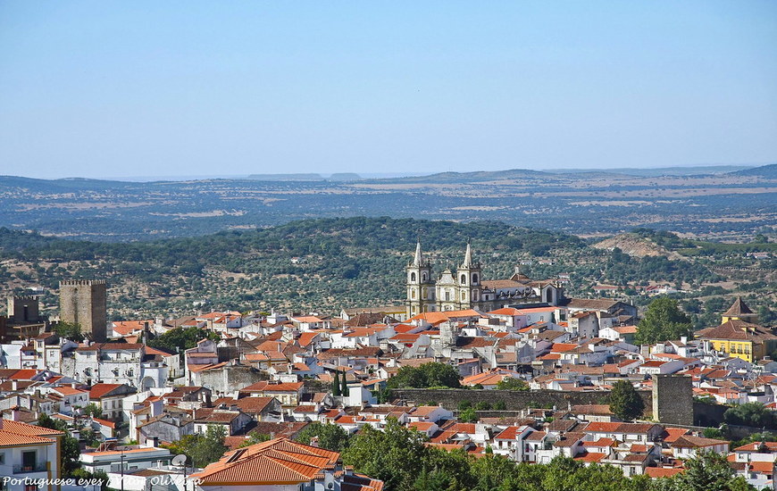 Place Portalegre