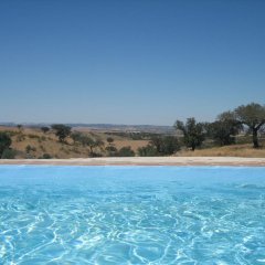 Places Herdade do Monte Outeiro - Turismo Rural