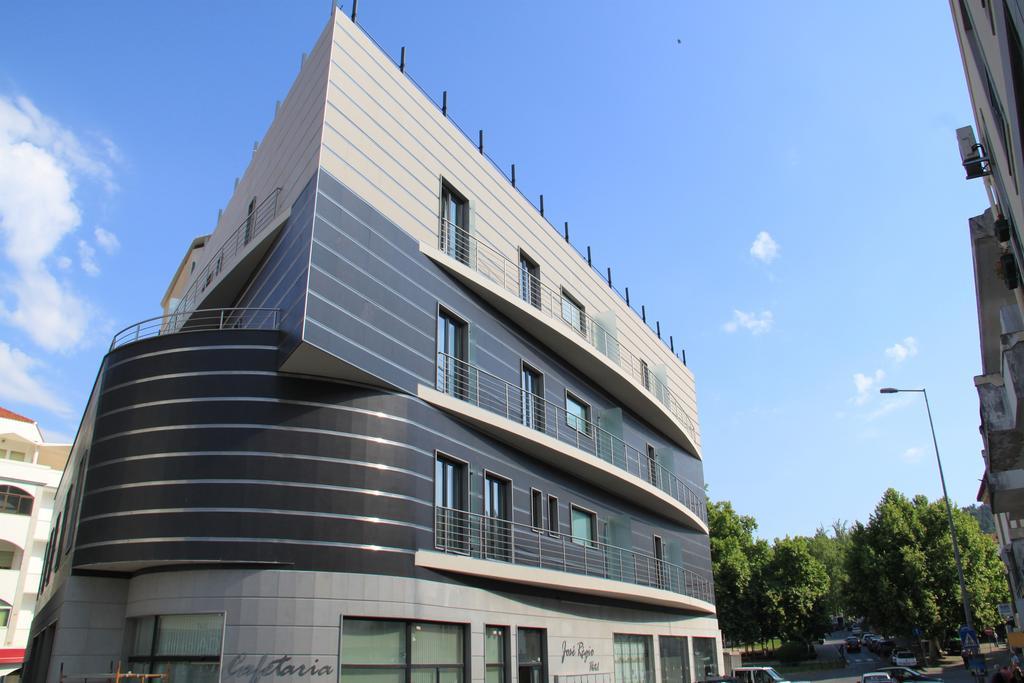 Lugar Hotel José Regio