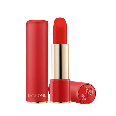 Fashion L' Absolu Rouge - Lancôme - Drama Matte Lipstick