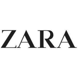 Fashion ZARA