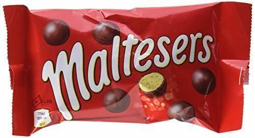Social Maltesers 25 bolsas, 1er Pack