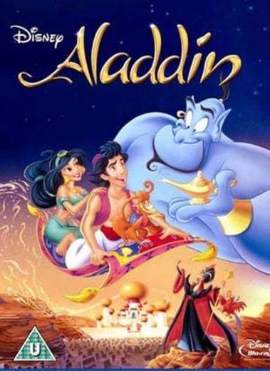 Aladdin