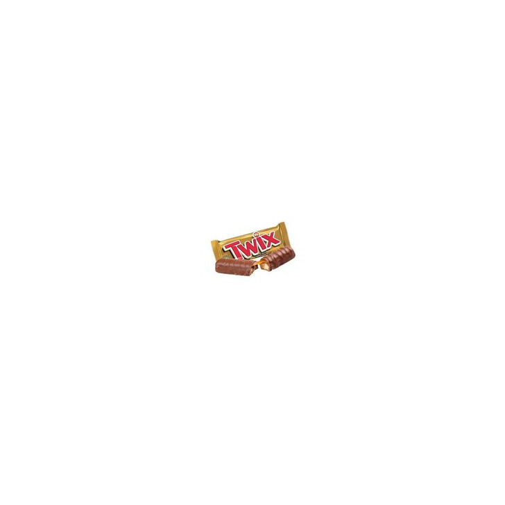 Social Twix 