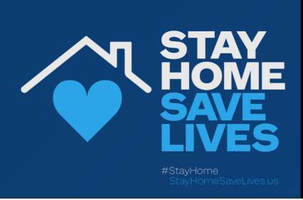 #stayhome