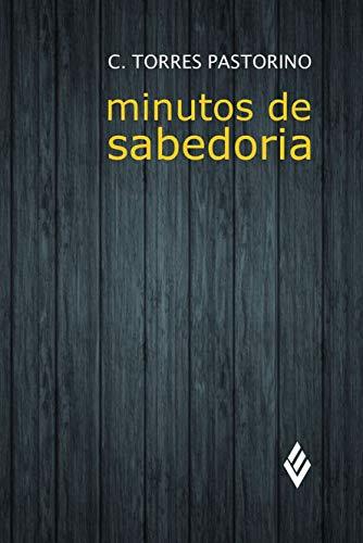 Book Minutos de Sabedoria