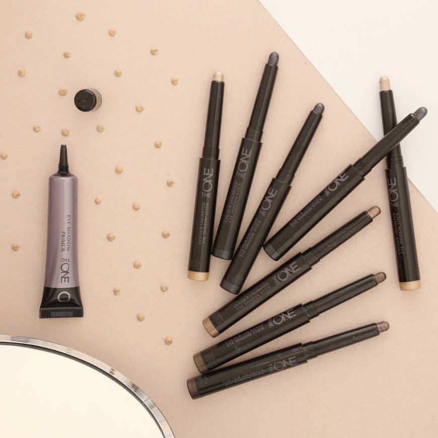 Product Sombras em Stick The One