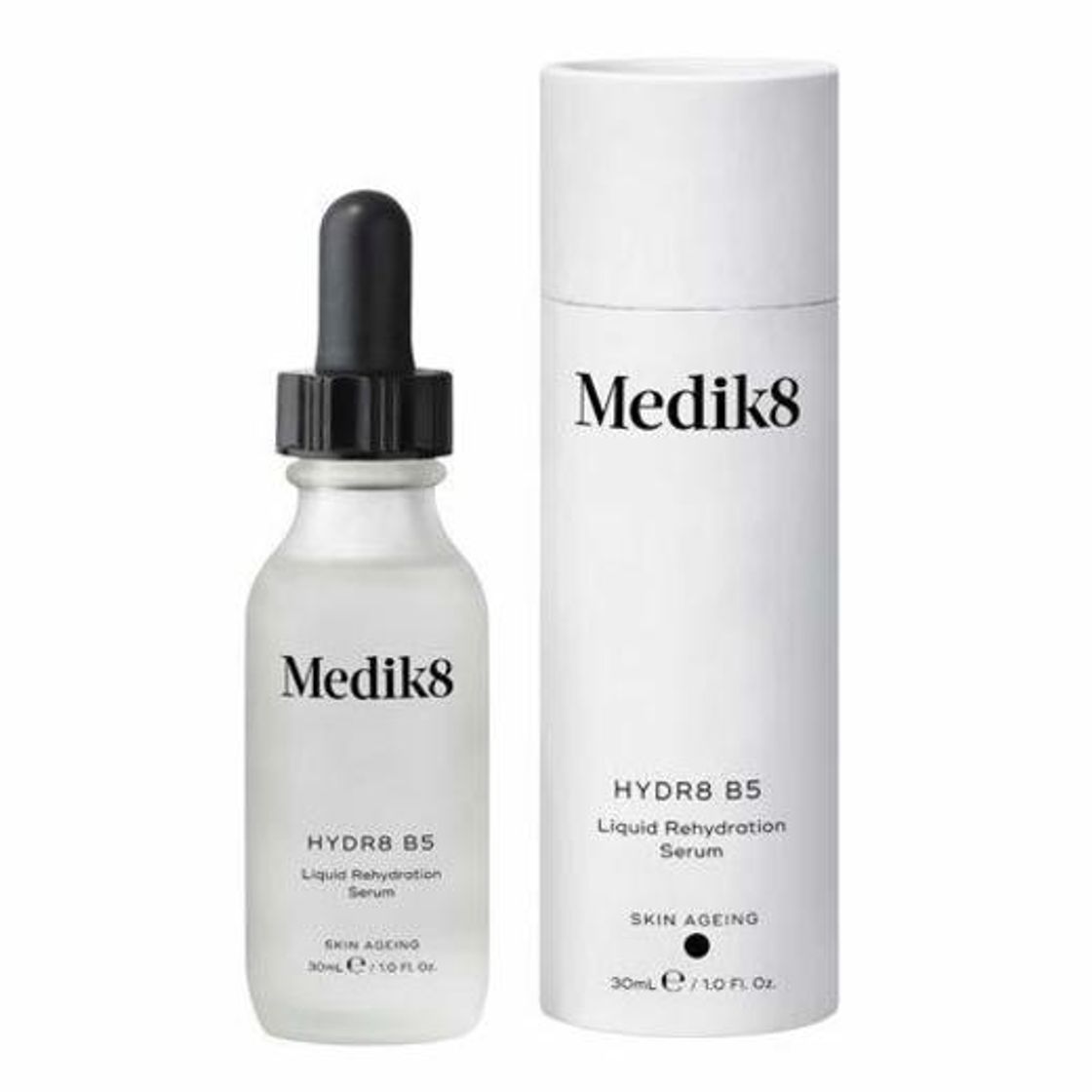 Beauty Medik8 Hydr8 Hyaluronic Acid B5 Serum by Medik8