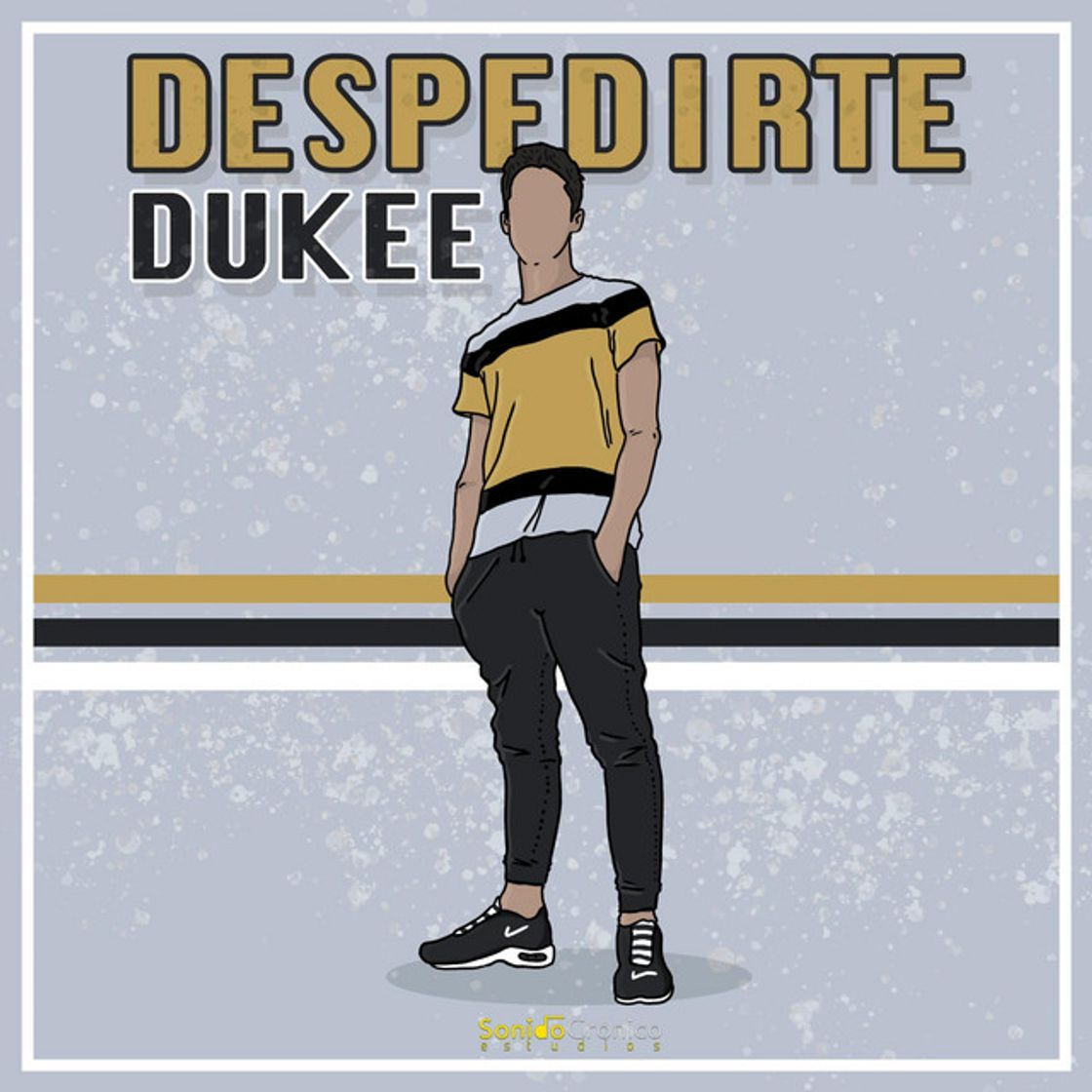 Despedirte