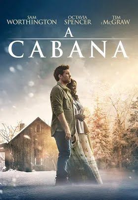 Filme a cabana 