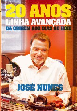 Book 20 Anos de Linha Avançada