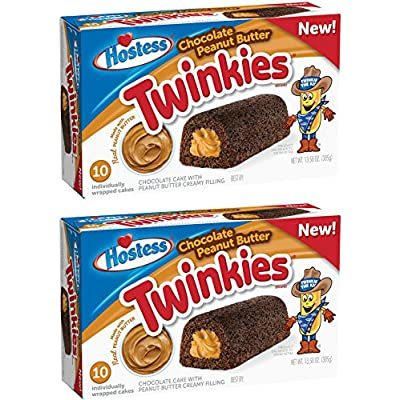 Twinkies Twin Pack