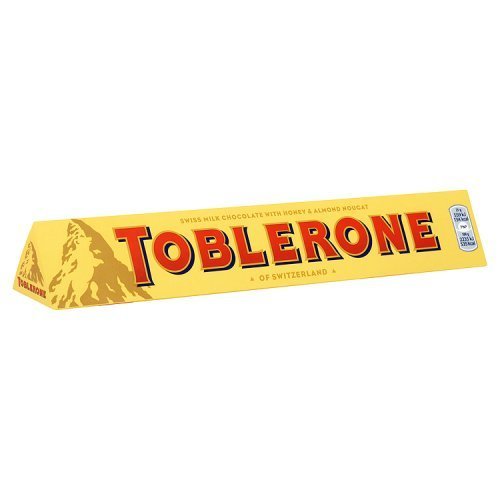 Producto Toblerone