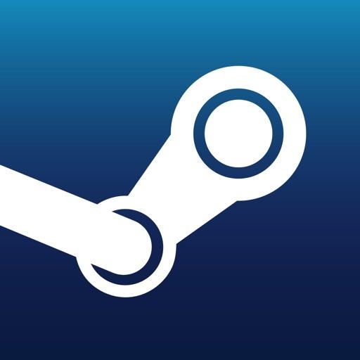 Steam Mobile