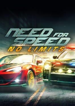 Need for Speed: No Limits