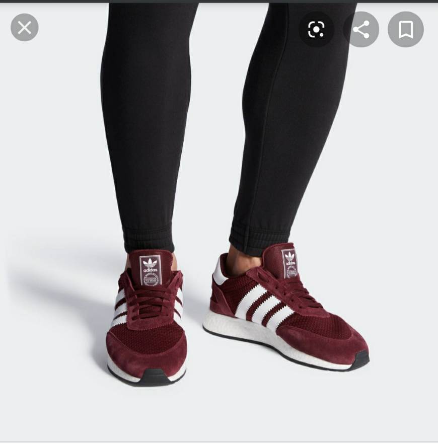 Moda Adidas I-5923