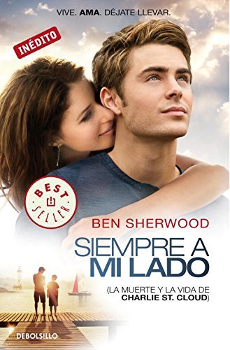 Book La muerte y la vida de Charlie St. Cloud