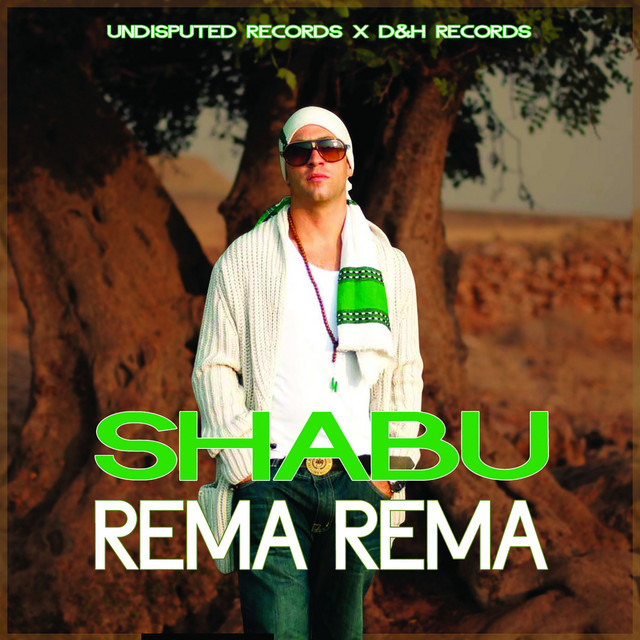 Music Rema Rema