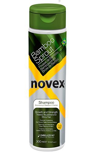 Beauty Novex Brote de Bambú