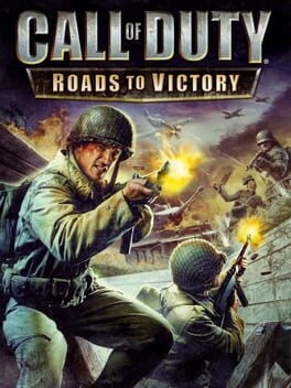 Videojuegos Call of Duty: Roads to Victory