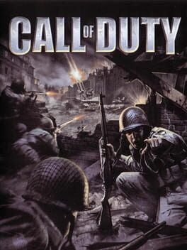 Videojuegos Call of Duty