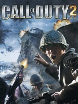 Videojuegos Call of Duty 2