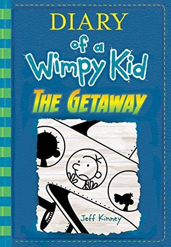 Diary Of A Wimpy Kid 12