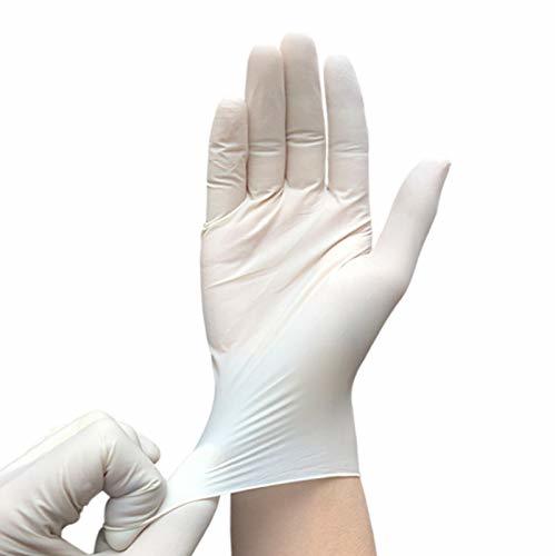 Product Disposable Latex Gloves, Protective Industry, Medical Surgical Examination, Cooking Disposable Latex Gloves